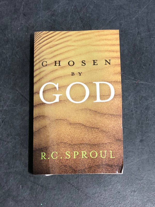 Photo 1 of Chosen by God 