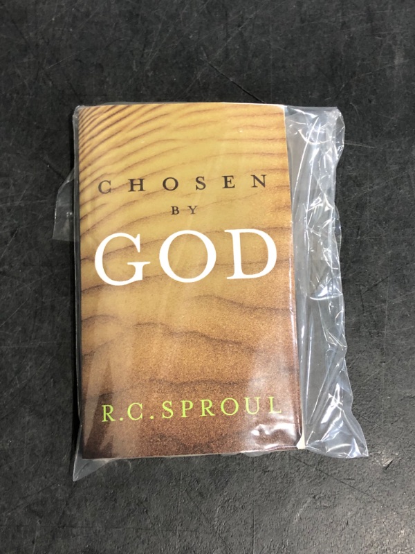 Photo 1 of Chosen by God 