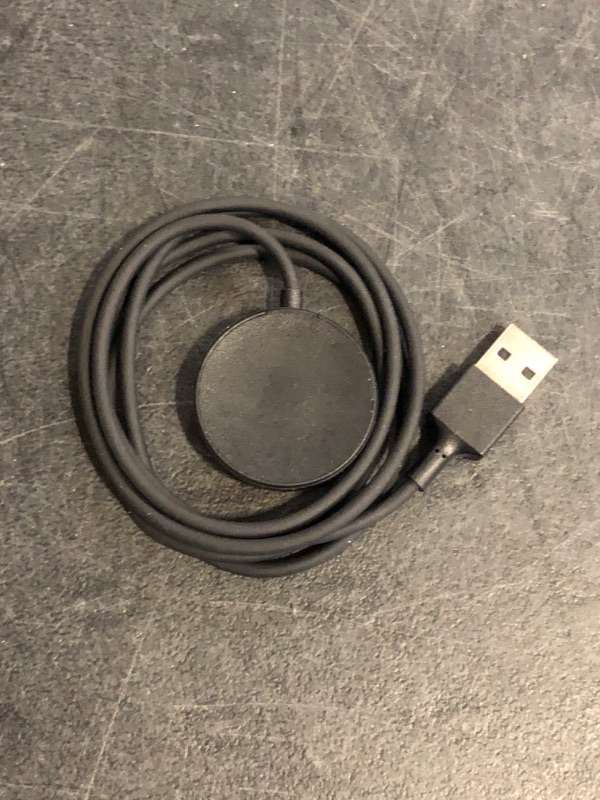 Photo 1 of Sinoacc Charger for Samsung Galaxy Watch 7/6/6 Classic/5/5 Pro/4/4 Classic/3/Active 2/Active 1/Ultra/Fe Galaxy Watch Charger 3.3Ft USB Magnetic Wireless Charging Cable Cord