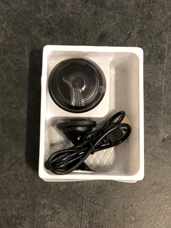 Photo 1 of Hidden Camera with Audio/Video. Mini Small Camera. Spy Hidden Cameras for Home Indoor Use. Spy Cam with Night Vision and Motion Detection | Only 0.9 inch! Baby Monitor Small Mini Wireless Outdoor S2