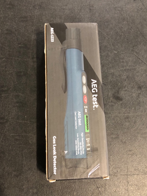 Photo 1 of Klein Tools NCVT-4IR Non-Contact Voltage Tester, 12 - 1000V AC Pen with IR Thermometer -22 to 482-Degree Fahrenheit, LED and Audible Alarms, Pocket Clip