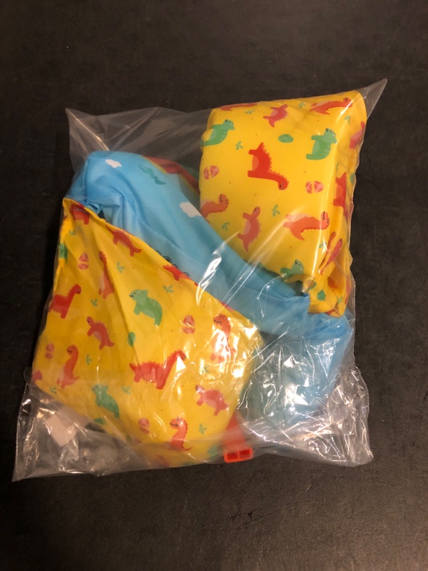 Photo 1 of Puddle Jumper 20-30 Pounds Moko Toddler Floaties Arm FLoats