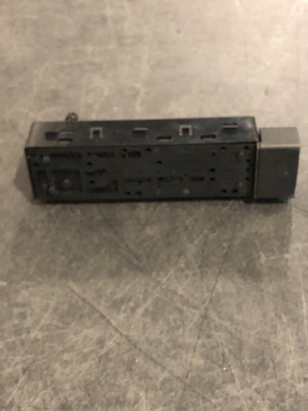 Photo 1 of Front Left Right Side Electric Power Seat Backrest Adjustment Control Switch Compatible Replacement