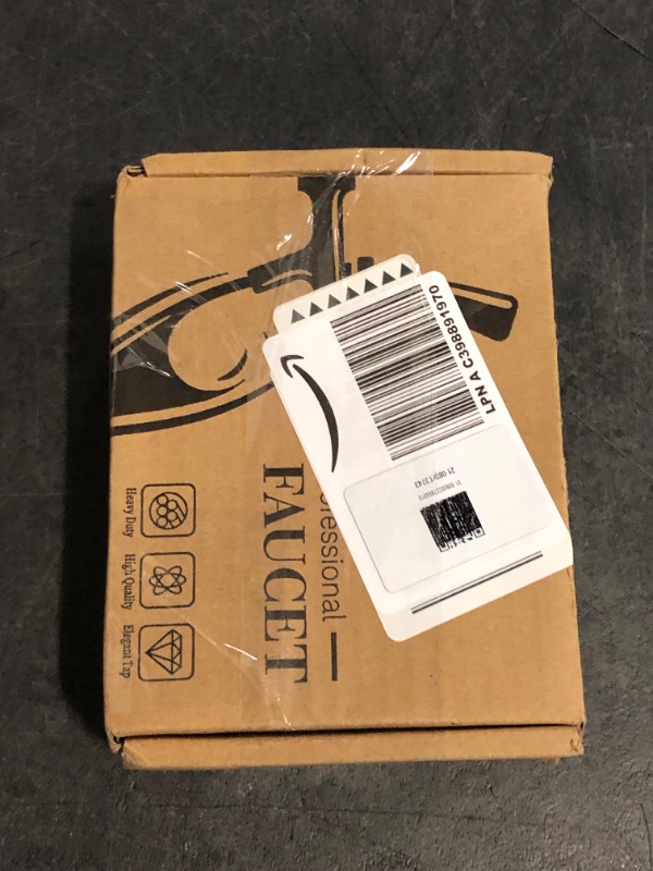 Photo 1 of Draft Beer Shank Faucet Kit, 2'' Beer Shank No Leak 1/4'' Beer Line Nipple Barb Fitting Beer Shank Tap for Kegerator Brewing with Self-Closing Beer Tap, Stainless Steel Core for Home Beer Party
