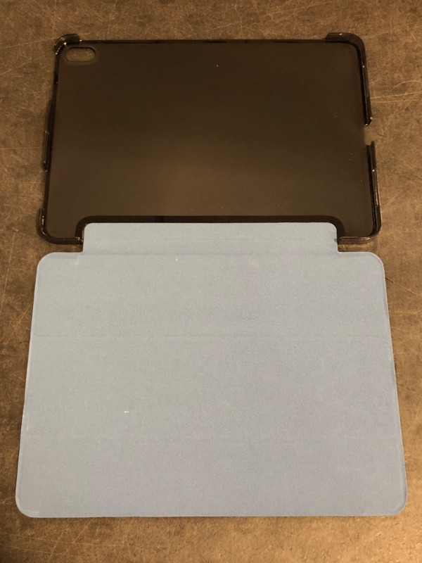 Photo 1 of ProCase Smart Case for iPad Air 11-inch M3 M2 2025 2024/10.9 Air 5th 4th Generation 2022 2020, Protective Cover for Air 5 4 -Navy