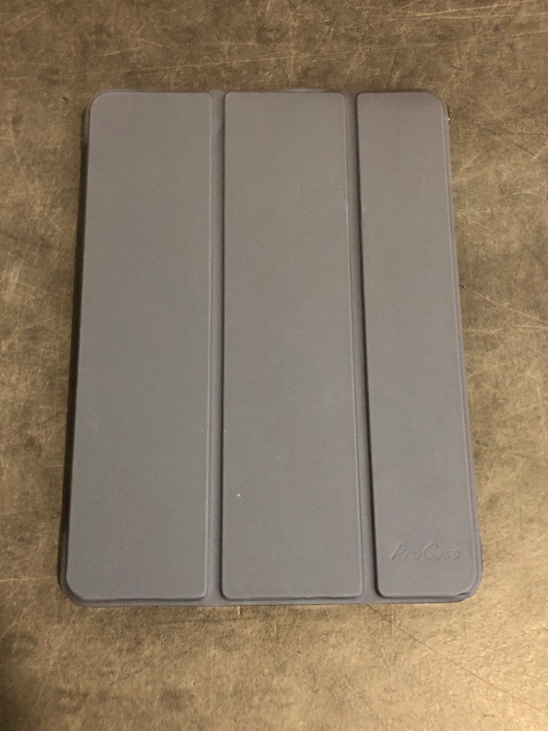 Photo 1 of ProCase Smart Case for iPad Air 11-inch M3 M2 2025 2024/10.9 Air 5th 4th Generation 2022 2020, Protective Cover for Air 5 4 -Navy
