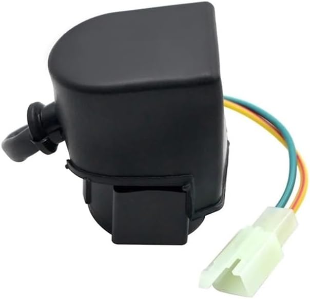 Photo 1 of Motorcycle Starter Valve Compatible with CM200 CM250 CB350 CL350 SL350 CB360 CL360 CB400 CM400 CB450SC CB450T
