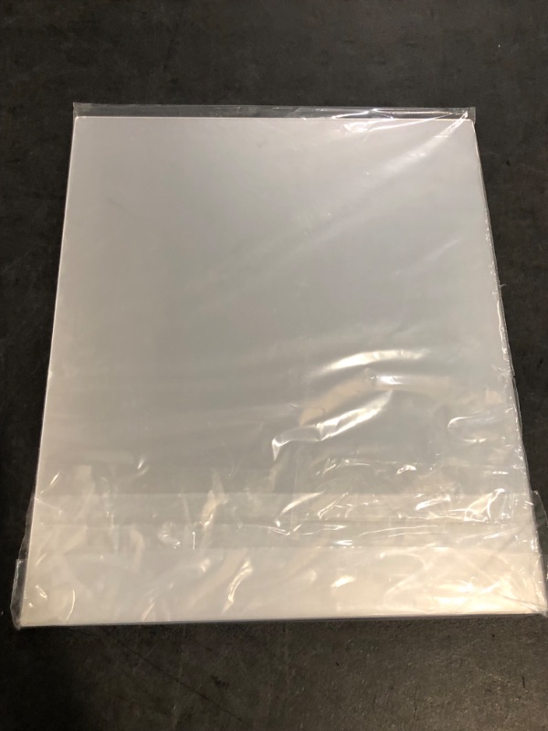 Photo 1 of 20ga Cold Rolled Sheet Metal 12"x12" (+/- 1/8") (4)