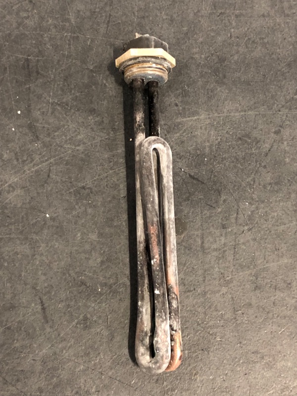 Photo 1 of Hobart Heater Element