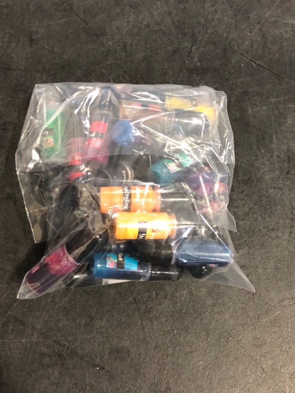 Photo 1 of Alcohol Ink Set - 36 Bottles Vibrant Colors High Concentrated Alcohol-Based Ink, Concentrated Epoxy Resin Paint Colour Dye Great for Resin Petri Dish, Coaster, Painting, Tumbler Cup Making(10ml Each)