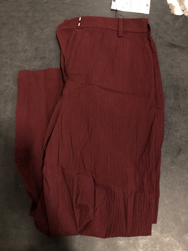 Photo 1 of (L) ZARA Womans Dress Up Pants