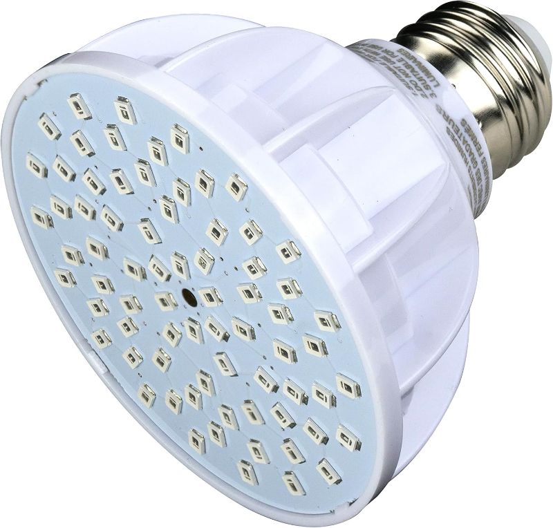 Photo 1 of Pureline LED Spa Hot Tub Replacement Bulb, 7 Colors and 9 Light Shows, 50,000 Hours Lifespan, 12V, 6W