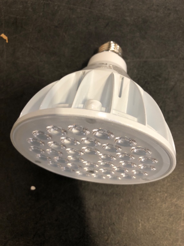 Photo 1 of Pureline LED Spa Hot Tub Replacement Bulb, 7 Colors and 9 Light Shows, 50,000 Hours Lifespan, 12V, 6W