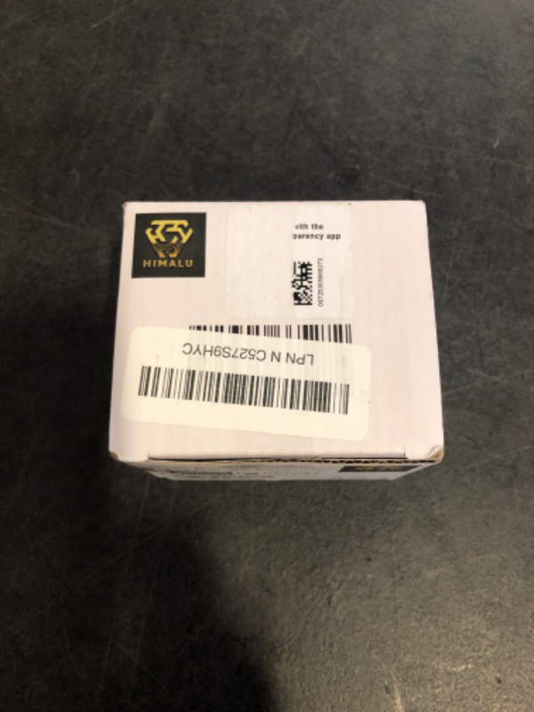 Photo 1 of 2025 Fastest WiFi Extender, WiFi Repeater, WiFi Booster, Covers Up to 12000 Sq.ft and 80 Devices, Internet Booster - with Ethernet Port, Quick Setup, Home Wireless Signal Booster