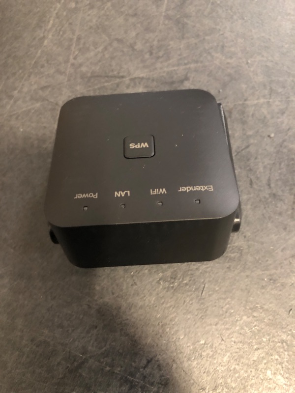 Photo 1 of 2025 Fastest WiFi Extender, WiFi Repeater, WiFi Booster, Covers Up to 12000 Sq.ft and 80 Devices, Internet Booster - with Ethernet Port, Quick Setup, Home Wireless Signal Booster