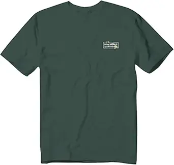 Photo 1 of (L) Mens Hi Island Breakout T-Shirt (SRE Faculty Shirt Custom)