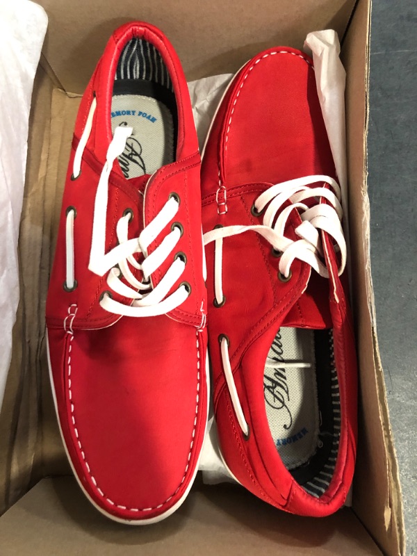 Photo 1 of 10.5 Women's Oimate Boat Shoe