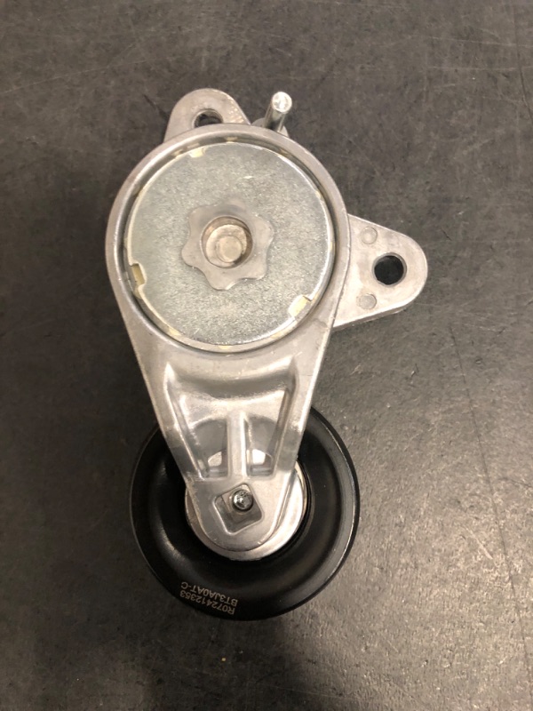 Photo 1 of Gates 39384 DriveAlign Automatic Belt Drive Tensioner
