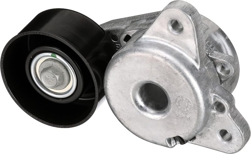 Photo 1 of Gates 39384 DriveAlign Automatic Belt Drive Tensioner