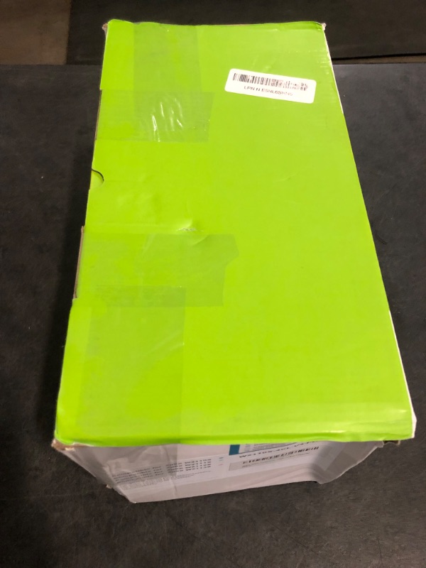 Photo 1 of Missing 2** Compatible Replacement Toner Cartridge