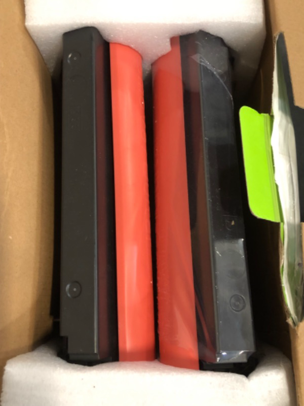 Photo 1 of Compatible Replacement Toner Cartridge