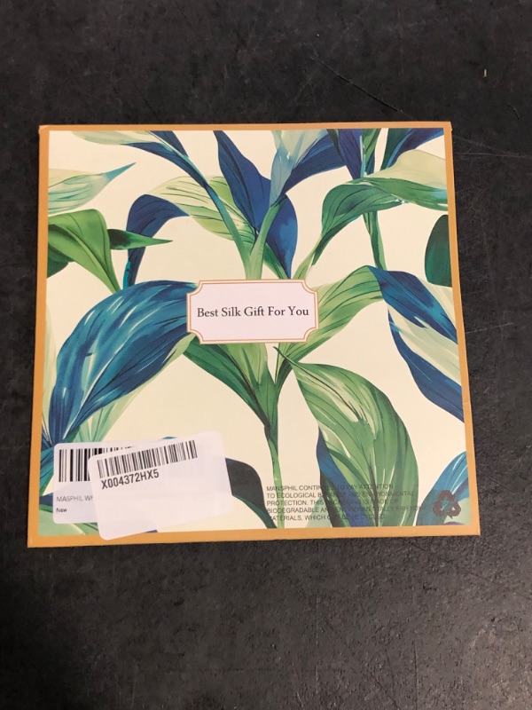Photo 1 of Selected Hanky 100% Pure Silk Pocket Square Solid Color