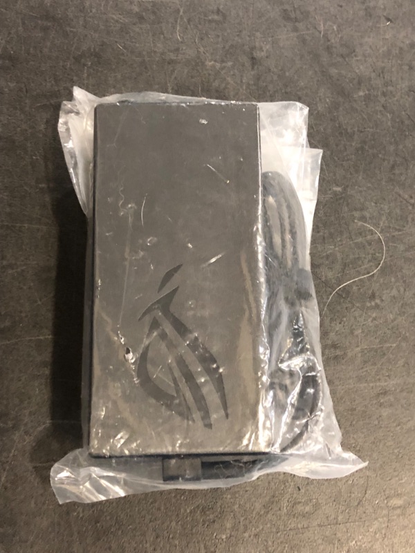 Photo 1 of 150W Charger for Asus TUF Gaming A15-FA506 A17-FA706 FX505DT FX505GT FX705GT,Laptop Charger Asus 150w ROG Strix G531GD G531GT G731GT,ADP-150CH B A18-150P1A