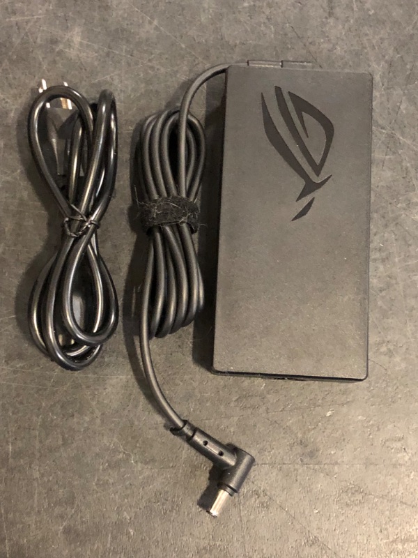 Photo 1 of 150W Charger for Asus TUF Gaming A15-FA506 A17-FA706 FX505DT FX505GT FX705GT,Laptop Charger Asus 150w ROG Strix G531GD G531GT G731GT,ADP-150CH B A18-150P1A