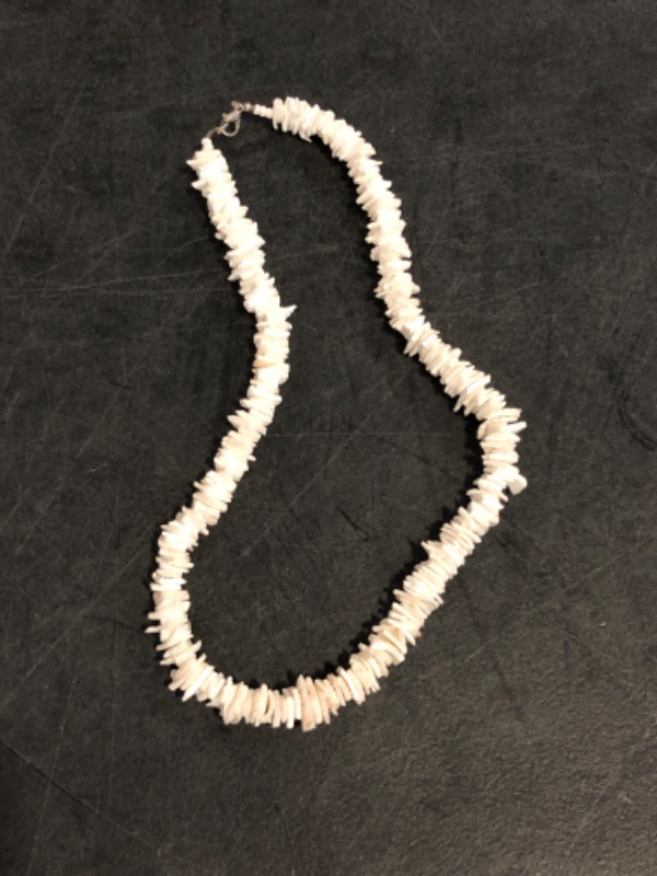 Photo 1 of BlueRica Puka Chip Shells Necklace