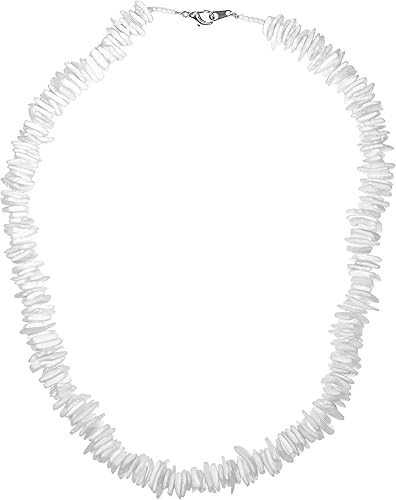 Photo 1 of BlueRica Puka Chip Shells Necklace