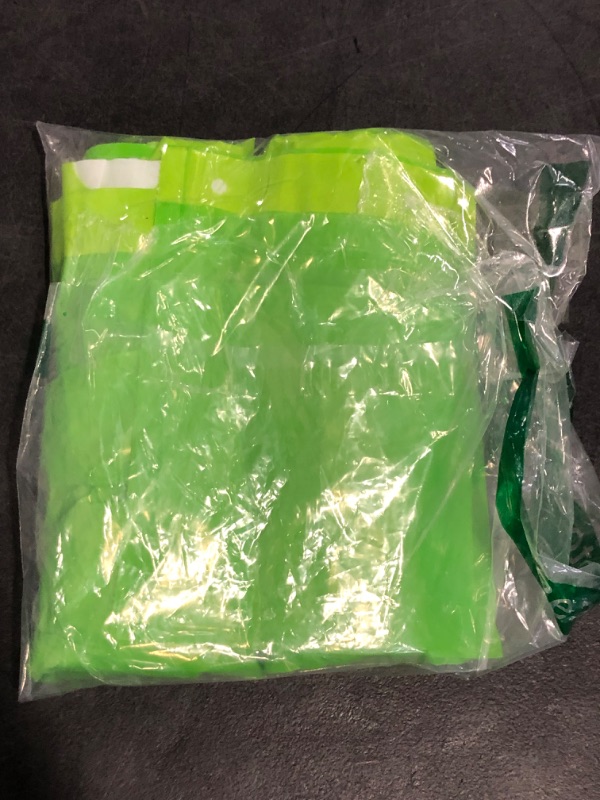 Photo 1 of *Missing Pads** BOOWOO Bedside Commode Liners with Absorbent Pads, 50 Disposable Commode Bags and 50 Pads, Scented Adult Potty Chair Liners, Portable Commode Poop Bags for Commode Chair, Bedpan, Bucket Toilet