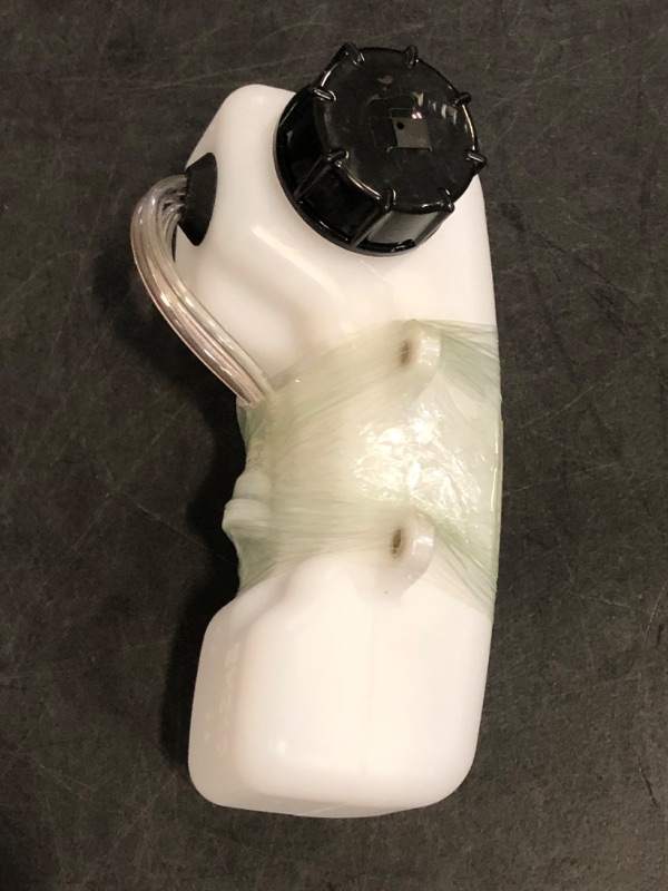 Photo 1 of A350000300 Fuel Gas Tank Kit Compatible with Echo & Mantis with 2-Cycle Engines, with 3-Hole Grommet and 3-Fuel Hoses Sv-5c Sv-5c 1 Tc-210 SRM-210 SRM-211

