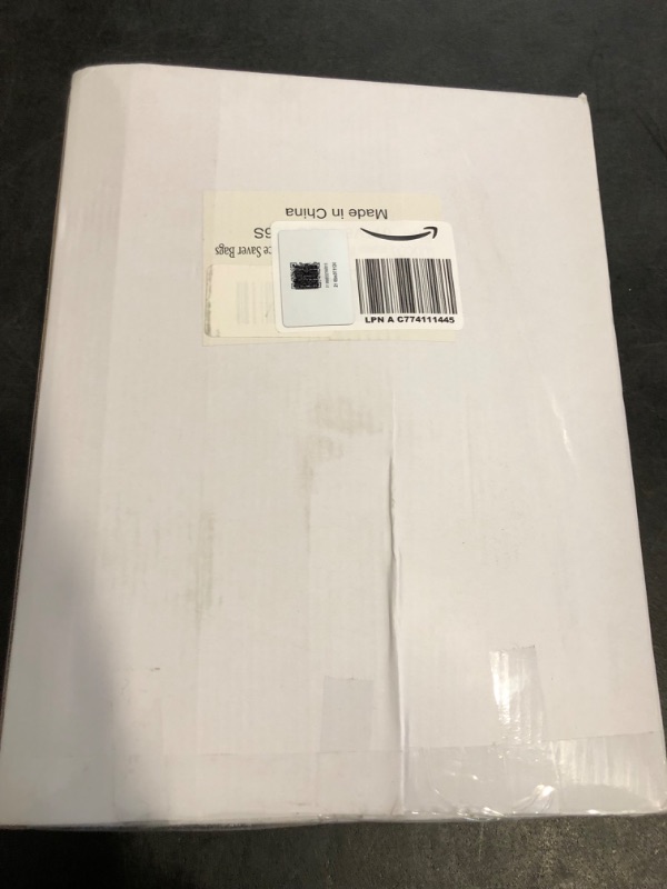 Photo 1 of Farberware Set of 6 Vacuum Bags
