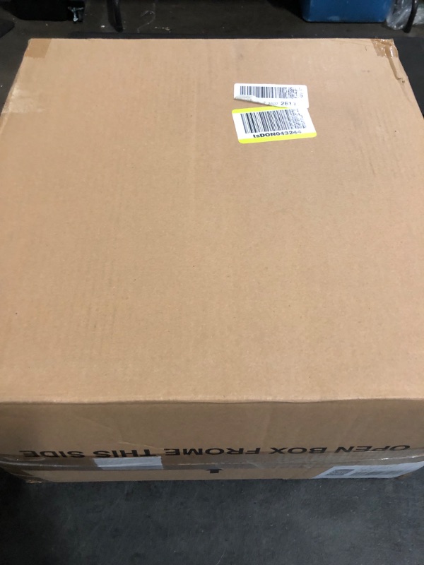 Photo 1 of AXV New Upgraded Under Desk Elliptical Exercise Machine,Electric Ellipse Leg Exerciser As Seen On TV,Training Machines While Sitting for Seniors Home,Portable, Quiet, with Remote Control
