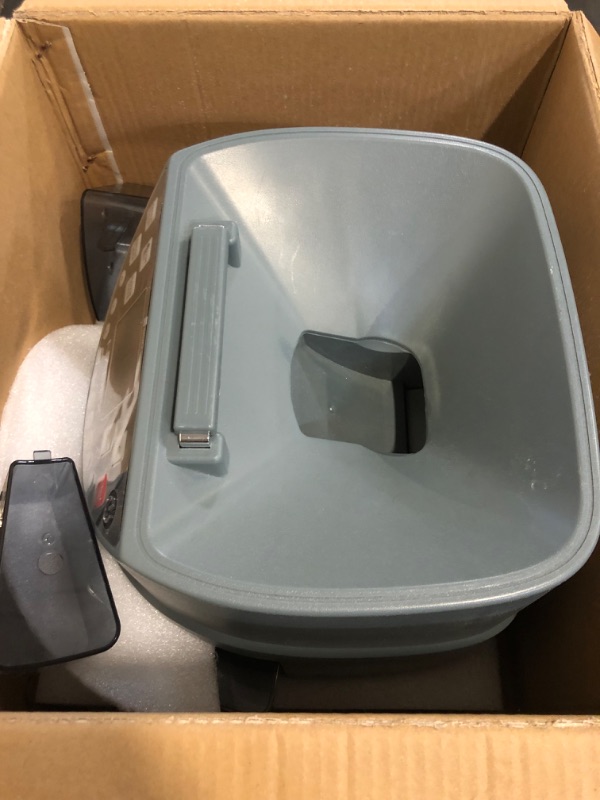 Photo 1 of Nadex S900 Coin Sorter, Counter and Wrapper | 48 Preformed Wrappers Included
