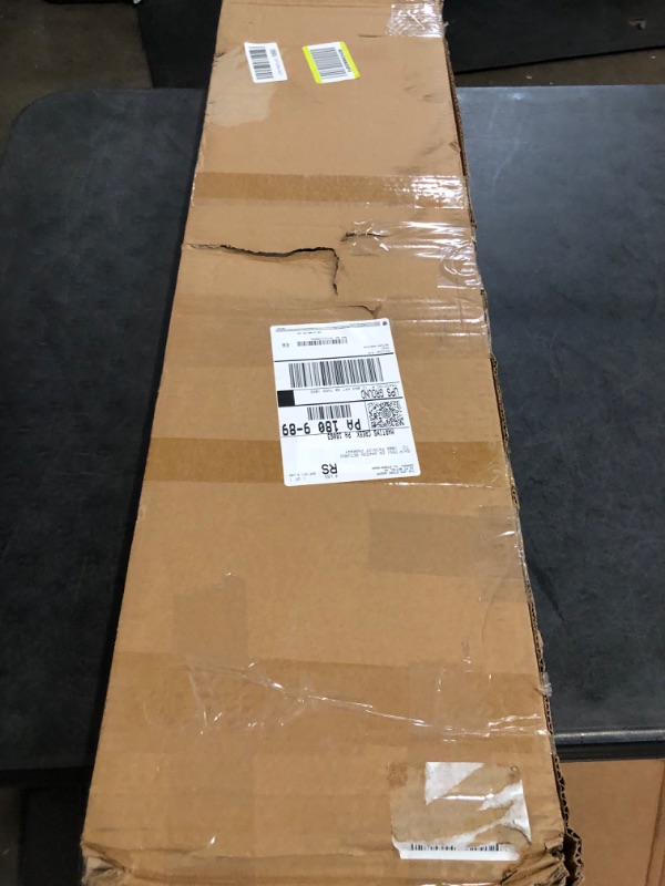 Photo 1 of Drip Tray Condensate Drain Pan, Portable Air Conditioner Drain Tray, Suitable for Split ACs (Size: 91x24cm/35.8x9.4in)

