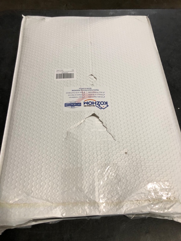 Photo 1 of [Upgraded] 2Pcs Range Oven Rack 316496201 for Frigidaire/Kenmore/Crosley/Electrolux Range Oven, Replaces 316496202, 316496207, AP4040129, PS1765356, 24.17’’ x 16’’ Size, Not Universal
