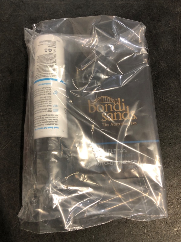 Photo 1 of Bondi Sands Self Tanning Foam | Lightweight, Self-Tanner Foam Enriched with Aloe Vera and Coconut Provides an Even, Streak-Free Tan

