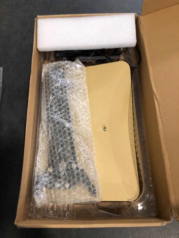Photo 1 of Red Light Therapy for Body and Face, 3 in 1 Red Light Panel with Removable Stand, Adjustable Red Light Lamp, LED 660nm Red Light and 850nm Infrared Red Light Therapy Devices for Full Body Skin Home
