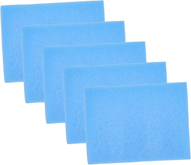 Photo 1 of TEHAUX 5pcs Needle Felting Cushion Pads Lightweight Mat for DIY Crafts Protects Needle Tips Portable Work Surface for Wool Felting Projects