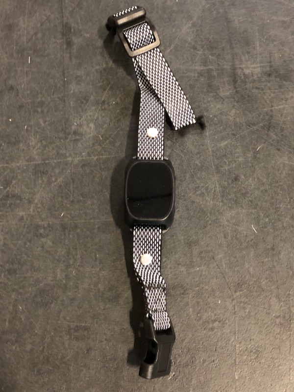 Photo 1 of Dog Bark Collar for Large Medium Small Dogs, Rechargeable Bark Collar, Anti Barking Training Collarwith 8 Sensitivity Levels, Beep/Vibration Modes, Auto Correction for Dogs, IP67 Waterproof
