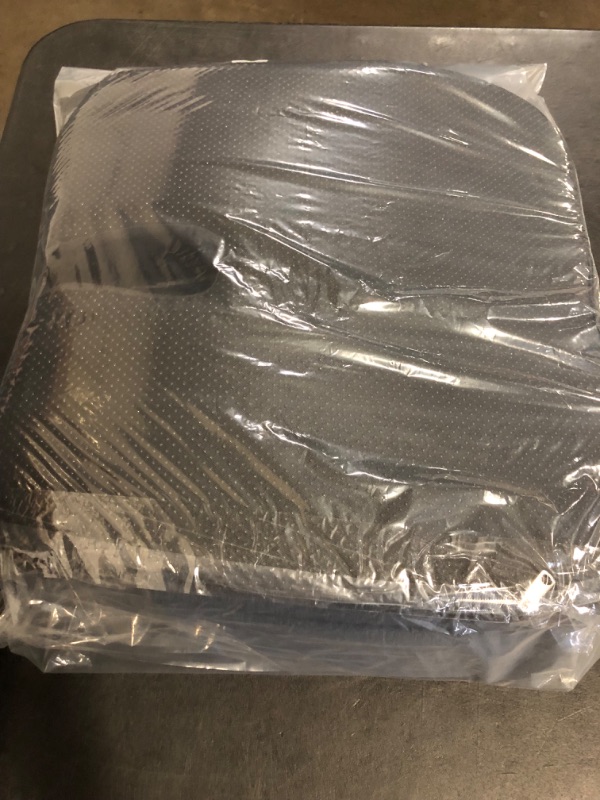 Photo 1 of (Refurbished) Cushion Lab Ergonomic Pressure Relieving Breathable Soft Supportive Seat Cushion with Extra-Dense Memory Foam
