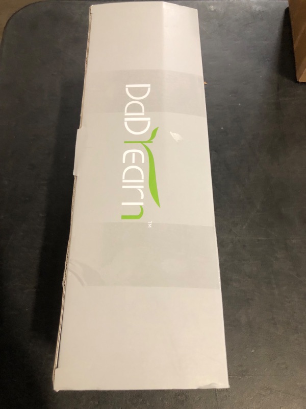 Photo 1 of Men's Portable Urinals by DaDYearn - Huge 40oz/1200ml Capacity - Soft TPE Material - Smooth & Edgeless - Warm Cloth Cover - Premium Men's Product - Pee Bottle Pee Container for Travel
