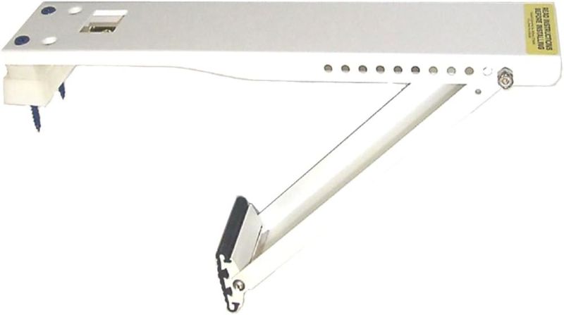 Photo 1 of A/C Safe AC-160 Universal Heavy Duty Window Air Conditioner Support
