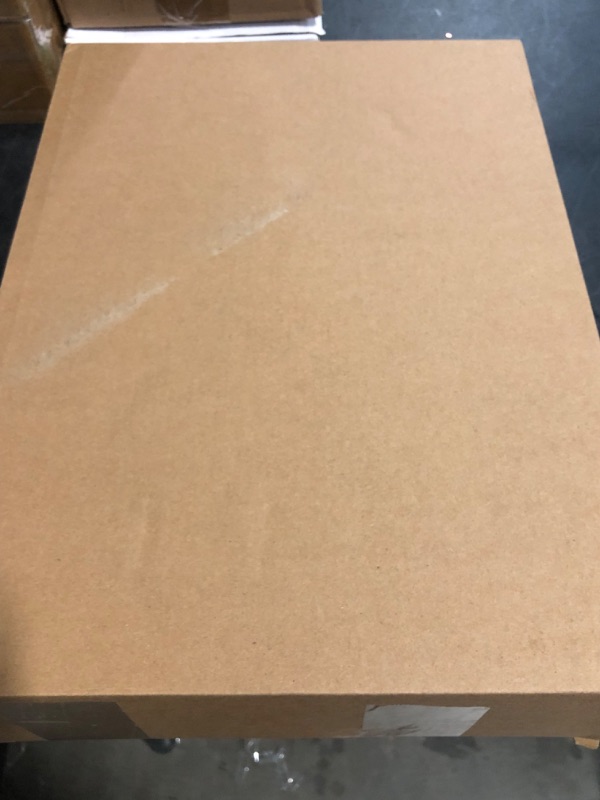 Photo 1 of Missing Dividers ** Trading Card Storage Box - Card Deck Box Holds 3800+ Cards, Baseball Card Storage Box Includes 48 Colorful Dividers & 5 Card Supports & Hand Strap

