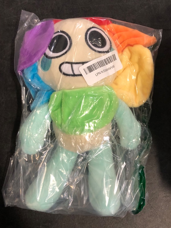 Photo 1 of Dandy's World Adorable Cute Plush Toys Collection, Soft and Cuddly Stuffed Animals for Kids Ages 3+ Collectible Plushies Gifts for Kids & Fans Birthday Festival and Special Occasions (Dandy)
