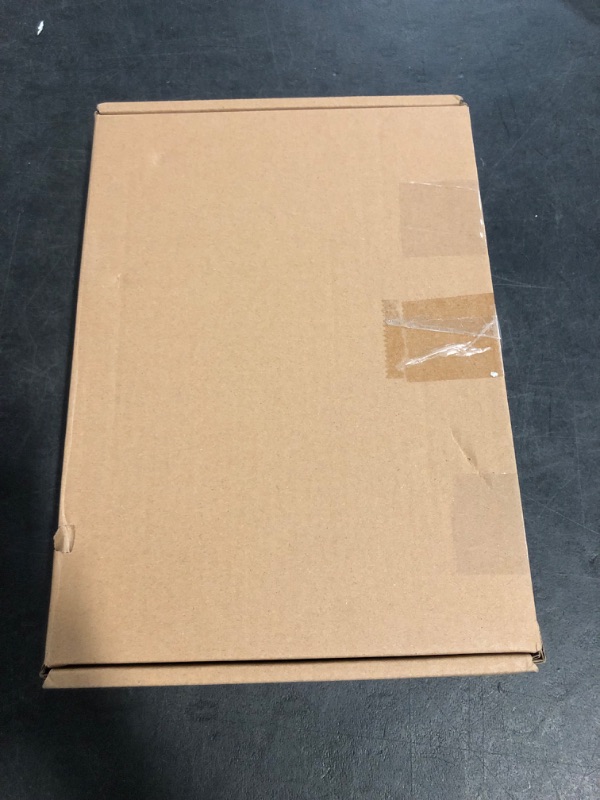 Photo 1 of 6pack Acrylic Wall Sign Holder with Tape,8.5 X 11 Wall Mount Clear Plastic Sign Holder, Memo Document Menu Holder for Restaurant, Office, School, Store and Home Use,No Drilling
