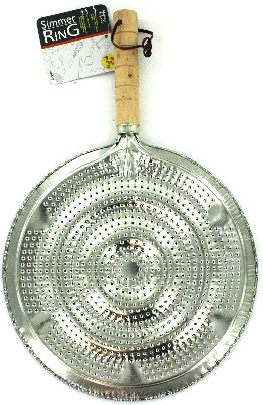 Photo 1 of **Missing Handle** Simmer Ring
