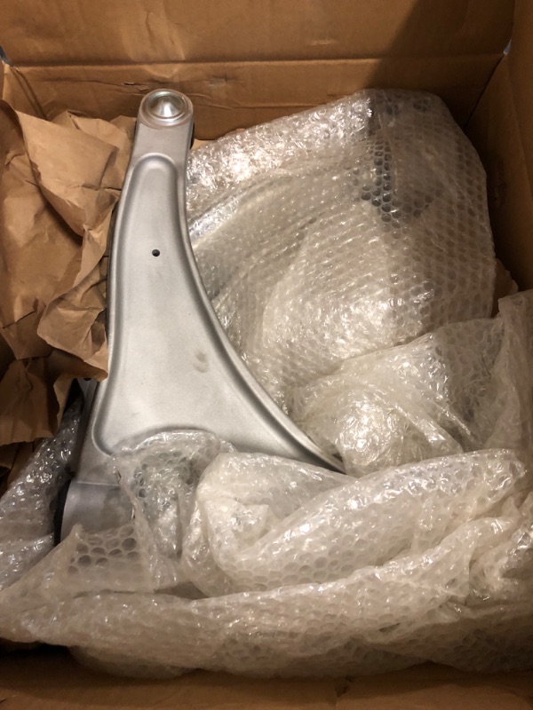 Photo 1 of Front Lower Control Arm Fit For 2011-2017 for Buick Regal, 2014-2016 for Regal FWD, 2010 for Allure, 2010-2016 for LaCrosse, 2013-2015 for Chevy Malibu, 2016 for Malibu Limited
