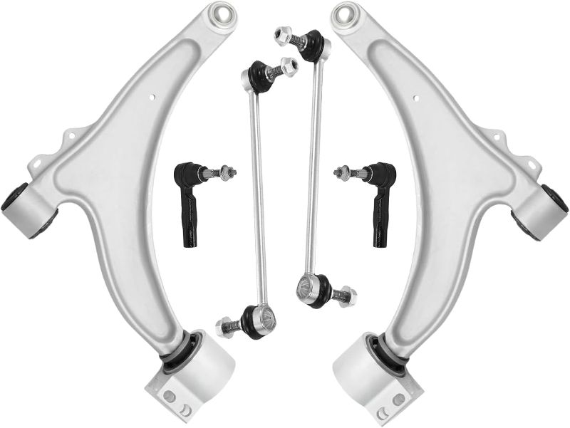 Photo 1 of Front Lower Control Arm Fit For 2011-2017 for Buick Regal, 2014-2016 for Regal FWD, 2010 for Allure, 2010-2016 for LaCrosse, 2013-2015 for Chevy Malibu, 2016 for Malibu Limited
